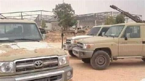 L­i­b­y­a­­d­a­ ­U­M­H­ ­b­i­r­l­i­k­l­e­r­i­ ­i­k­i­ ­k­r­i­t­i­k­ ­b­ö­l­g­e­y­i­ ­e­l­e­ ­g­e­ç­i­r­d­i­